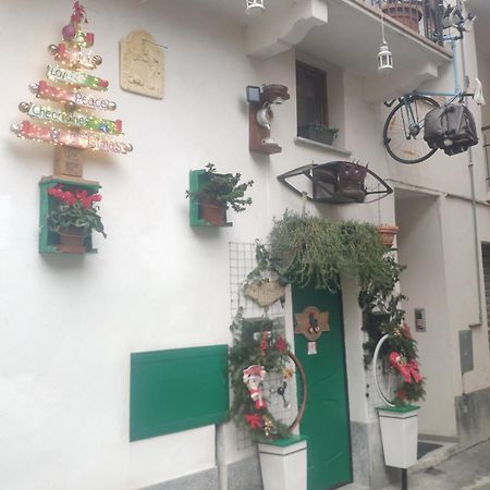 Apartament Il Turista A Pedali Ceva Zewnętrze zdjęcie
