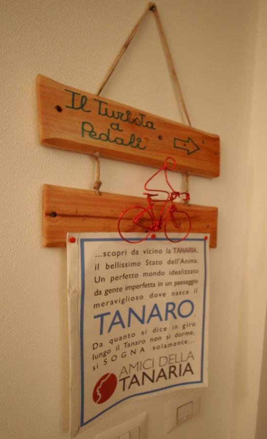 Apartament Il Turista A Pedali Ceva Zewnętrze zdjęcie