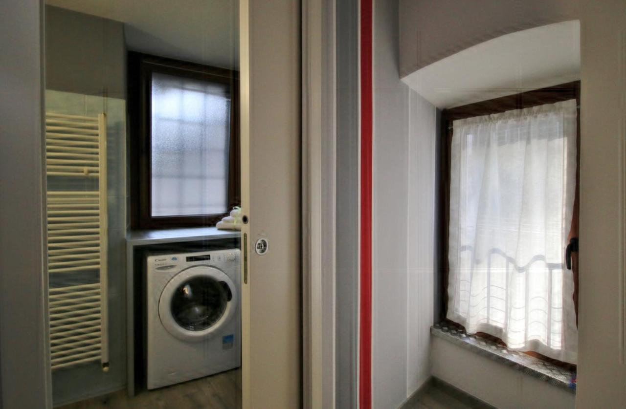 Apartament Il Turista A Pedali Ceva Zewnętrze zdjęcie