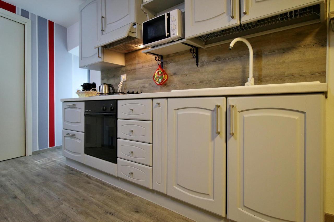 Apartament Il Turista A Pedali Ceva Zewnętrze zdjęcie