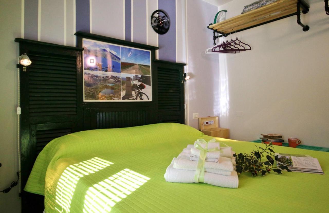 Apartament Il Turista A Pedali Ceva Zewnętrze zdjęcie