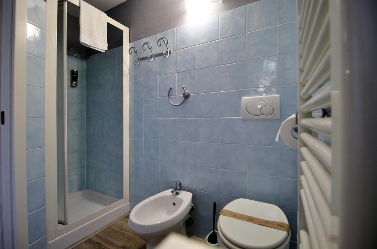 Apartament Il Turista A Pedali Ceva Zewnętrze zdjęcie