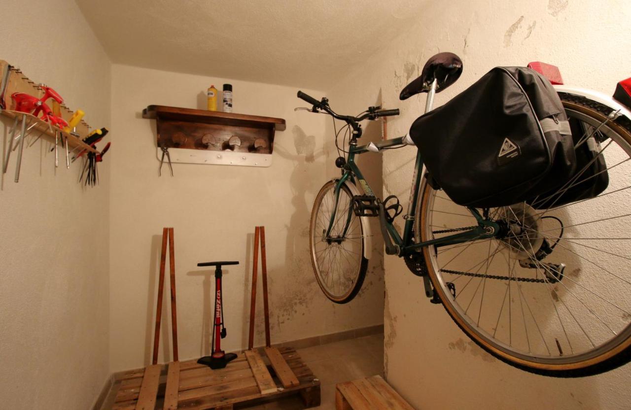 Apartament Il Turista A Pedali Ceva Zewnętrze zdjęcie