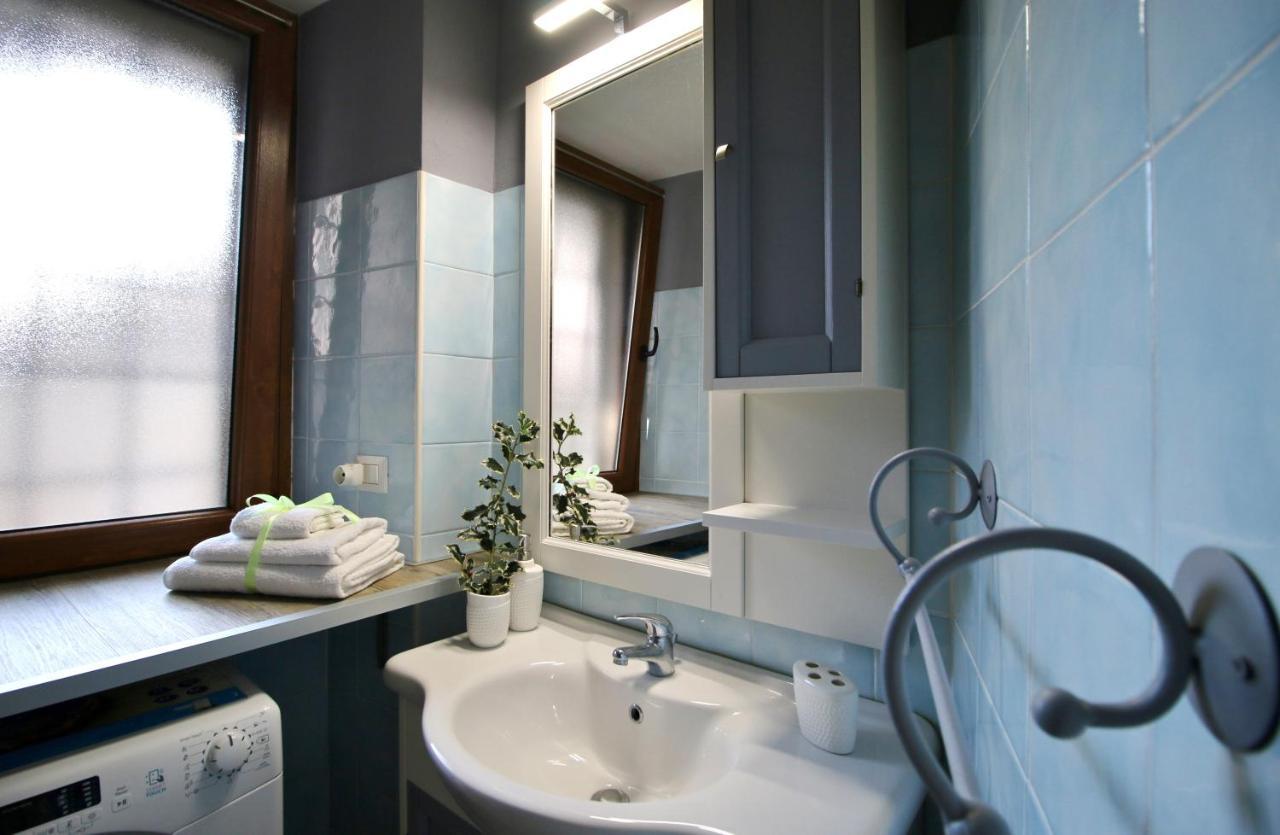 Apartament Il Turista A Pedali Ceva Zewnętrze zdjęcie