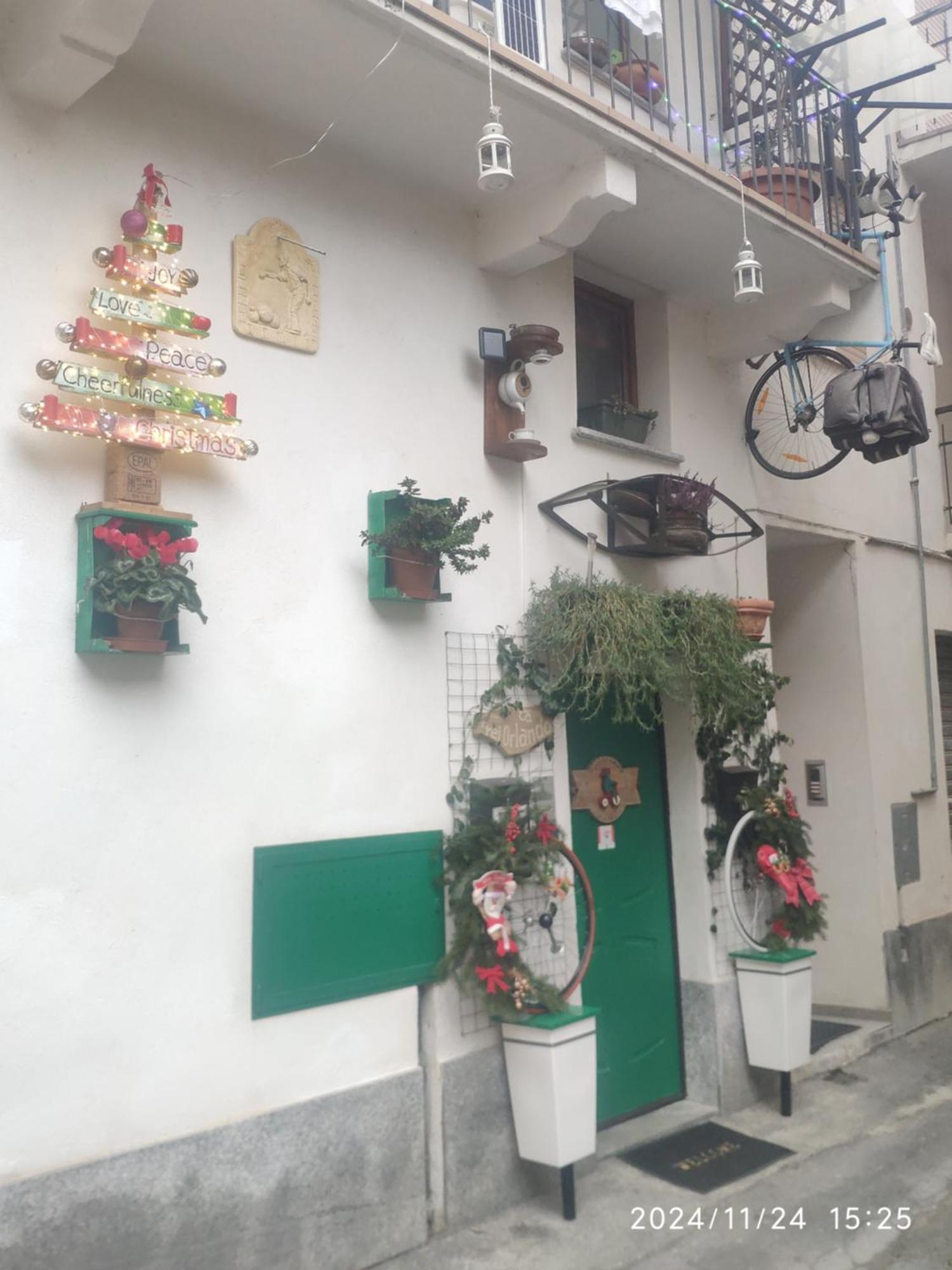 Apartament Il Turista A Pedali Ceva Zewnętrze zdjęcie